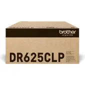 Brother DR625CL DRUM UNIT, APPROX. 50,000 PAGES AT 3 PAGES PER JOB