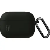 IDEAL OF SWEDEN SILICONE AIRPODS CASE PRO 3 BLACK (IDSIAPC-PRO3-01)