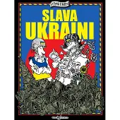 Paakkanen, Slava Ukraini
