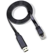 HP – Aruba Networking Usba-Rj45 (R9G48B)