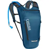 CamelBak Classic Light 2L, Gibraltar Navy/Musta