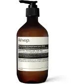 Aesop Resurrection Aromatique Hand Balm 500 ml