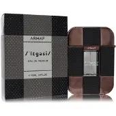 Armaf Legasi Eau de Parfum miehille 100 ml