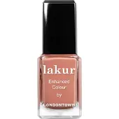 Londontown Nail Lakur Pecan Pie