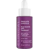 Paula's Choice Youth Extending 20% Niacinamide Treatment 20 ml