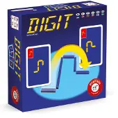Piatnik Lautapeli Digit