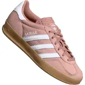 Adidas Originals Gazelle Indoor W Tennarit pinkki, 5.5