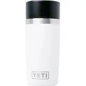 Yeti Rambler 355 ml Travel Bottle White Termosmukit 355 ml