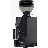 Eureka Mignon Zero 55s 15BL espresso-kahvimylly – mattamusta