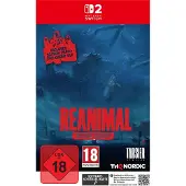 Reanimal Deluxe Edition 2