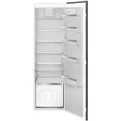 Smeg S9L1721E integroitava jääkaappi