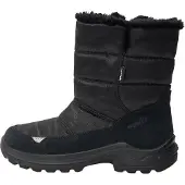 Superfit Juniors' Aurora Black Talvikengät 34.0