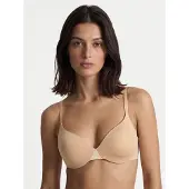 Chantelle Essentiall Covering T-shirt -rintaliivit