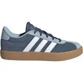 Adidas Kenkä - VL-kenttä 3.0 - Sininen/Valkoinen - - 38 - Kengät