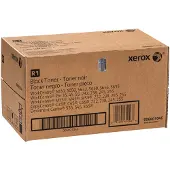 Xerox 006R01046 Värikasetti musta