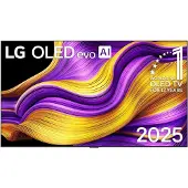LG 77" Televisio OLED 4K OLED77G5 - OLED evo AI