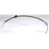 TRISCAN Vaijeri, seisontajarru 8140 151992