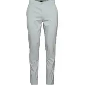 Abacus Mens Cleek Flex Trousers - Blue - 36 x 32