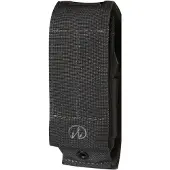 Leatherman Sheath Molle XL (Color: Black)