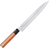 Kai Seki Magoroku Redwood yanagiba 0240Y 24 cm