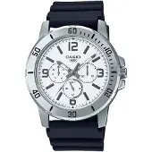 Casio Mtpvd3007b Kello