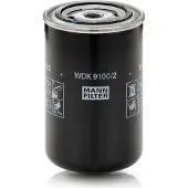 MANN-FILTER Polttoainesuodatin WDK 9100