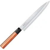 Kai - Seki Redwood Yanagiba veitsi 21 cm