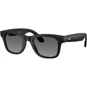 Ray Ban Meta Wayfarer Gen 2 - RW4012 601ST3 5022