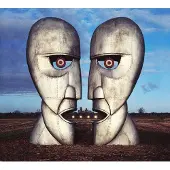 Ginza.se Pink Floyd “The Division Bell” CD
