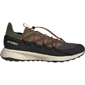 Adidas Terrex Voyager 21 - Khaki green - 46 2/3