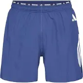 Adidas Urheiluhousut 'Adi365' katkero / valkoinen
