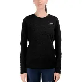 Mizuno Core Impulse Pitkähihainen T-paita