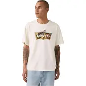 Levi's Relaxed Fit Lyhythihainen T-paita