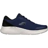 SKECHERS Skech-Lite Pro - Clear Rush - Navy - 47.5