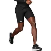 Adidas Adizero E S Tgt - Black - XS