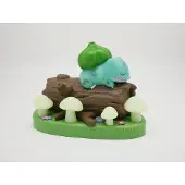 Teknofun Pokémon LED figuurivalaisin (Bulbasaur)