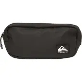 Quiksilver Pubjug 2.0 Hip Laukku musta