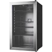 Eutonomy Euhomy BR001 beverage refrigerator