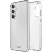 SBS läpinäkyvä suojakuori Samsung Galaxy S25+
