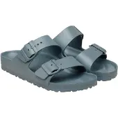 Birkenstock Arizona Eva - Blue - 44