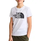 The North Face Easy Lyhythihainen T-paita