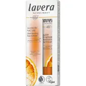 Lavera Glow By Nature Illumintating Eye Cream 15 ml