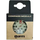 Mares Northern Hemisphere Module Kompassi
