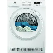 Electrolux Sarjan 600 Kuivausrumpu EW6D4284O1 (8kg)