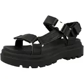 Palladium Pallacruise Strap Leather Sandaalit