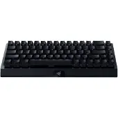 Razer BlackWidow V3 Mini HyperSpeed Phantom Keyboard Ed. Green (RZ03-03892000-R3M1)