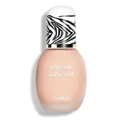 sisley Phyto-Teint Ultra Éclat 000N Snow