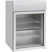Scancool SD 92 E -pakastinkaappi