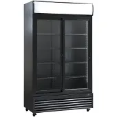Scandomestic SD 1002 BSLE -kylmäkaappi