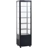Scancool Scandomestic RTC 287 BE -kylmäkaappi